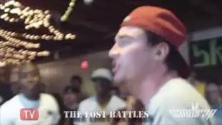 SANDTRAP PRESENTS : Kidd W.I.T.E. vs Mr Xtra