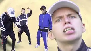 K1LLWH1TEY- Oy Mate! (Official Music Video)