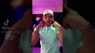 Manuel turizo b&eacute;same TikTok