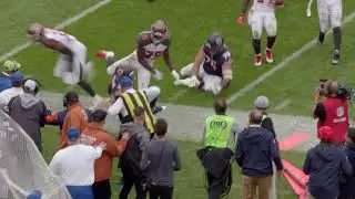 Isaiah Johnson Highlight