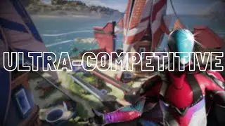 The Glaring Issue Of Splitgate: AR | Splitgate Arena Reloaded
