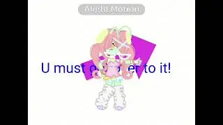 [IK U HEARD THE RUMORS,1!!1!11!] (NEW OC) @diitzy @kowkii @Kranella_