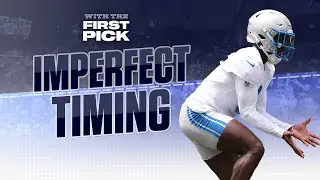 NFL Minicamps are great...except they're at the completely wrong time | Lions Brass Chris Spielman
