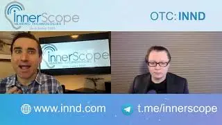 Innerscope Hearing Tech; Diving into the OTC Hearing Aid Law