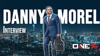 DANNY MOREL - $1.5 Million Dollar Story In Real Estate By Age 27