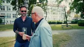Ein Zwettler trifft | Andy Marek