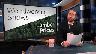 The Timber Report 001: Lumber Prices 2022