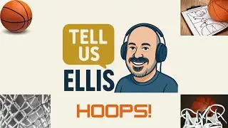 #1.16 NBA New Year's Resolutions Along With Some Hot Takes...With David Buckler!