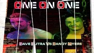 All Pro Wrestling - 04/07/12 - Gym Wars
