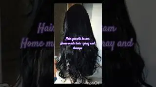 Healthy hair growth kosam home made hair liquid 👌#haircare #hair #hairspray #hairshampoo