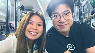 我的快樂時代 (cover) - 陳奕迅 by Bun & Yum 我地第三首合唱！第二首太麻麻🤣