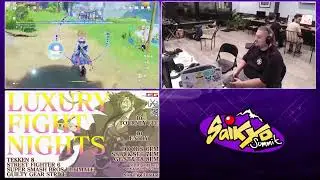 Saikyo Summit Weekly #49 | NJ FGC Local | !bracket