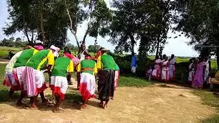 Kora adivasi || Koda Adivasi || Kathi Anech || Hapa Anech || Kesiyari Paschim Medini Pur