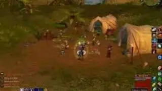 Ganking lowbies