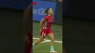 LaBonta bringing out this celebration💃😂 #shorts