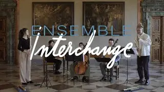 S. Rossi - La Scatola I Early Baroque Italian Music - Arr. Ensemble Interchange