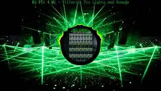 Dj Pli 4 Mi ( Villarick Pro Lights and Sounds )