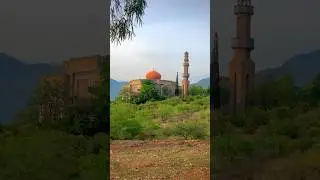 kDa sector 9 masjid Kohat  Kda Kohat