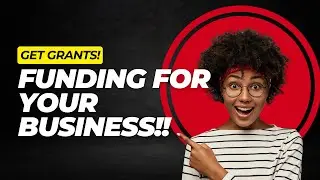 Unlocking Funding: How to Find and Apply for Grants for For-Profit Businesses