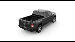 Mopar Chat Live - Ram Chat - 3.21 vs 3.92. Gear Ratio... The Debate Rages On