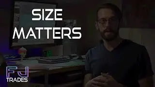 SIZE MATTERS: Position sizing for options trading (small or large accounts).