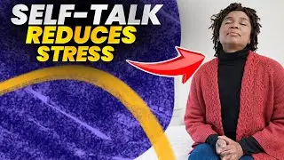 The Role Of Positive Self-Talk In Managing Chronic Stress