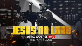 🤯🔥Mind blowing Afro gospel Jam | Jesus Na Lord Pere Music & the new sound | live at overture event