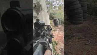 SHL24 double kill 💥💥 #airsoftworld #airsoftportugal #airsoftnation #airsoftworldwide