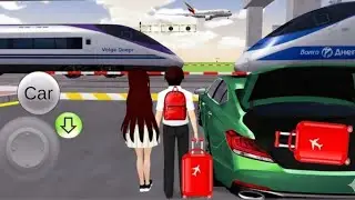3d Driving Class android game play video || Car Game #gameplay #cargame