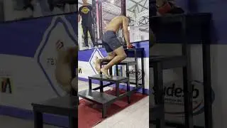 Cage Masters 3 | Luis Viera X Vinicuis Guimaraes