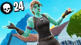 TRIO MADNESS 24-KILL GAME | Endretta