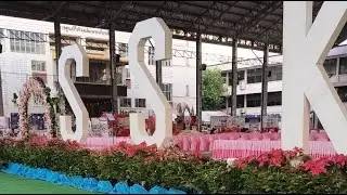 SSK Open  House 2026