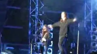 Blind Guardian-Mirror mirror- Wacken 2007