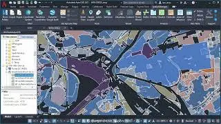 Using custom Grid files (AutoCAD) - Spatial Manager Blog