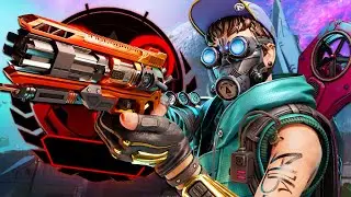 Why I still play Octane in Apex Legends Season 26