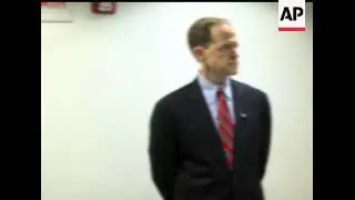 Sources tell the Associated Press that Sen. Arlen Specter, Republican of Pennsylvania, intends to be