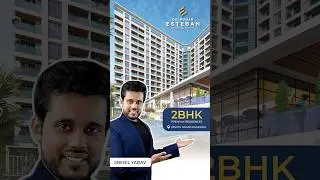 Snehil Yadav at Premium 2 BHK Homes at Gulmohar Esteban | Keshav Nagar, Mundhwa