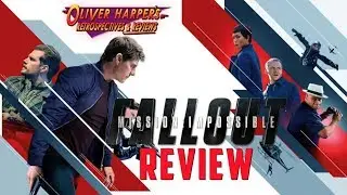 Mission Impossible: Fallout (2018) Review