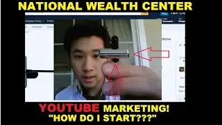 National Wealth Center - YouTube Marketing Basics