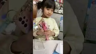 @TuAppleMundo  @yunjis phone wish #wishgranted.#wish #happy #korean #kids