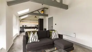 Апартаменты Goodstay от Urban Space | Кардифф, Великобритания | Обзор отеля 🛏️