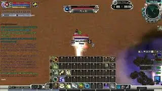 RF Online ORIGIN: Bellato Classic LVL 38-40 Hunt Activity