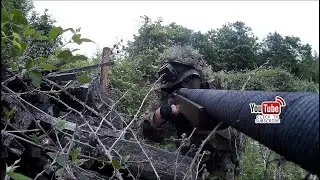 #2 Old School | Airsoft | Oser77