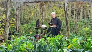 Morning Prayer &ndash; Monday, 9th November 2020