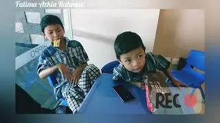 VLOG - Libur sekolah
