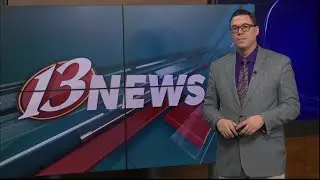 WIBW News Update 1 July 29, 2025