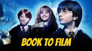 Best Ever Book to Film Adaptations