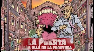 C&oacute;mic 