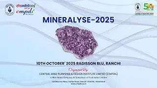 MINERALYSE-2025