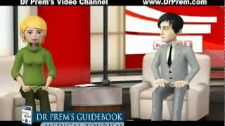 Planning & Preparing for Medical Tourism (Part 1) - Dr Prem's Guidebook - Medical Tourism